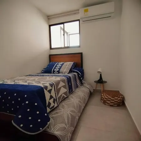 Apartamento Con Estilo, Vista Al Mar Y Al Laguito. Apartment *