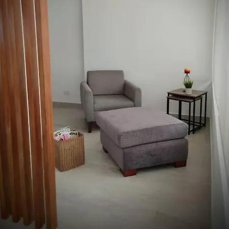 Apartment Apartamento Con Estilo, Vista Al Mar Y Al Laguito. Cartagena