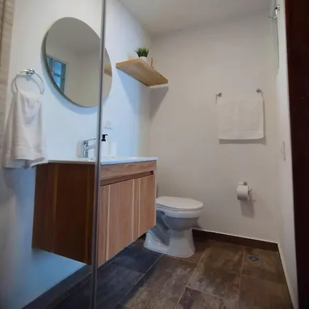 Apartamento Con Estilo, Vista Al Mar Y Al Laguito. Apartamento *