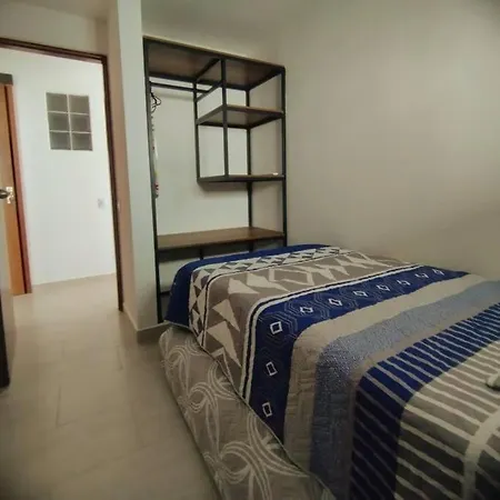 Apartamento Apartamento Con Estilo, Vista Al Mar Y Al Laguito. *